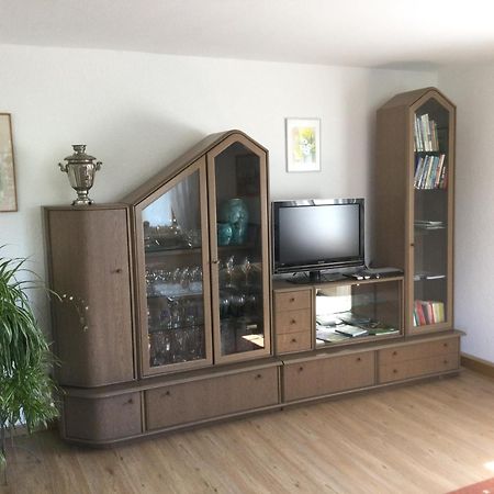 Fewo Beistoi Traitsching Extérieur photo