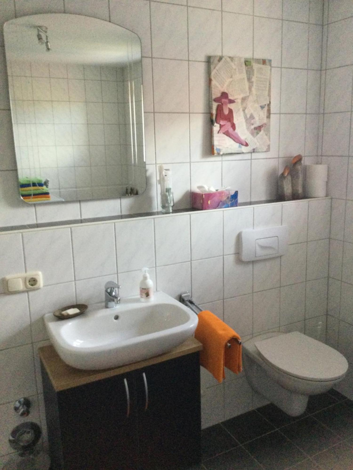 Fewo Beistoi Traitsching Extérieur photo