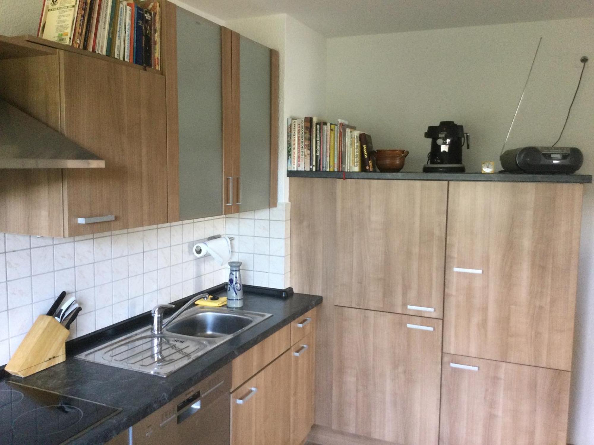 Fewo Beistoi Traitsching Extérieur photo