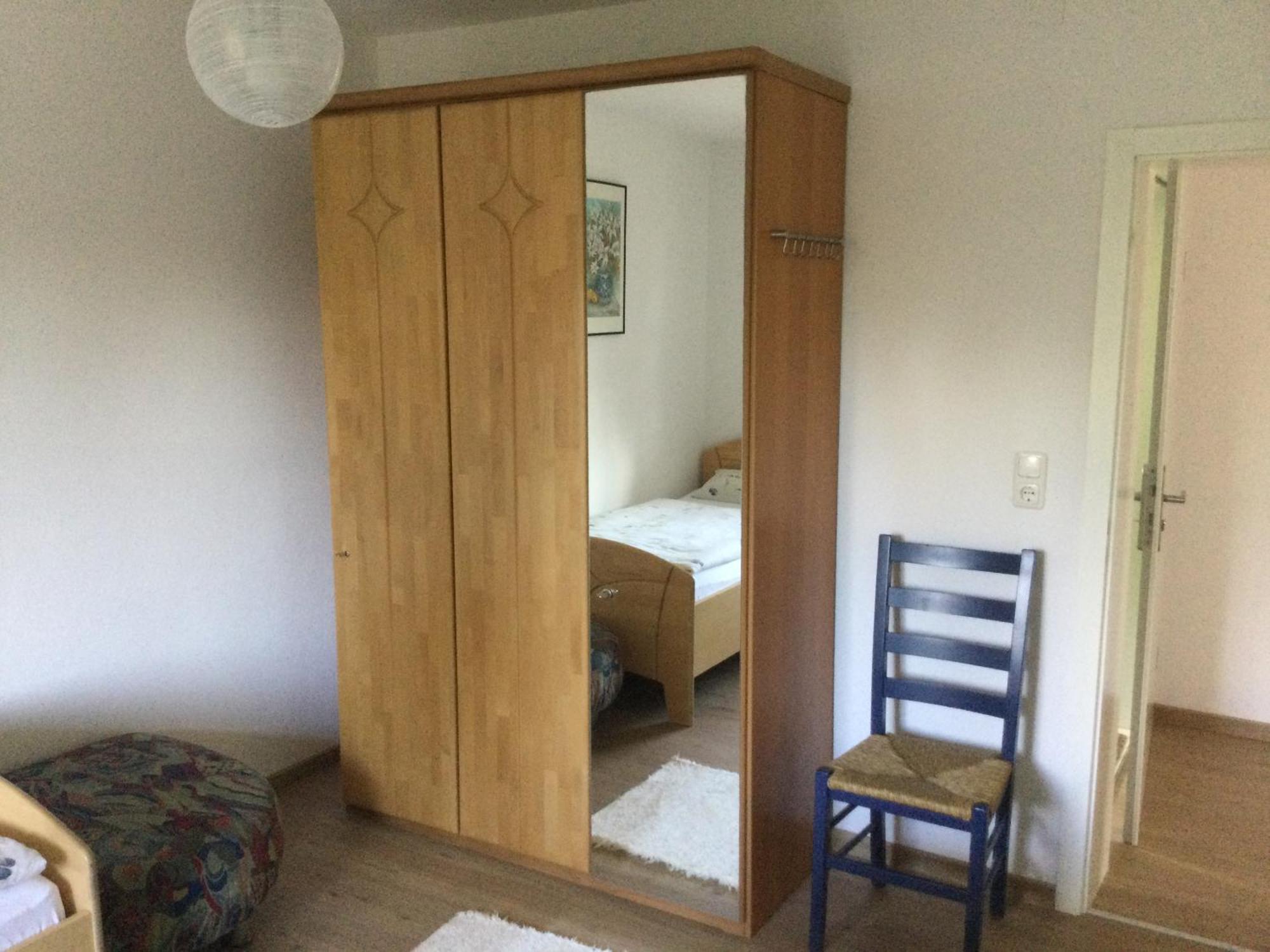 Fewo Beistoi Traitsching Extérieur photo