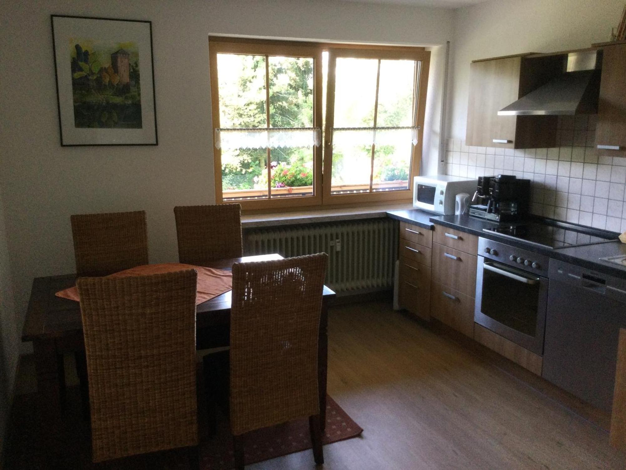 Fewo Beistoi Traitsching Extérieur photo