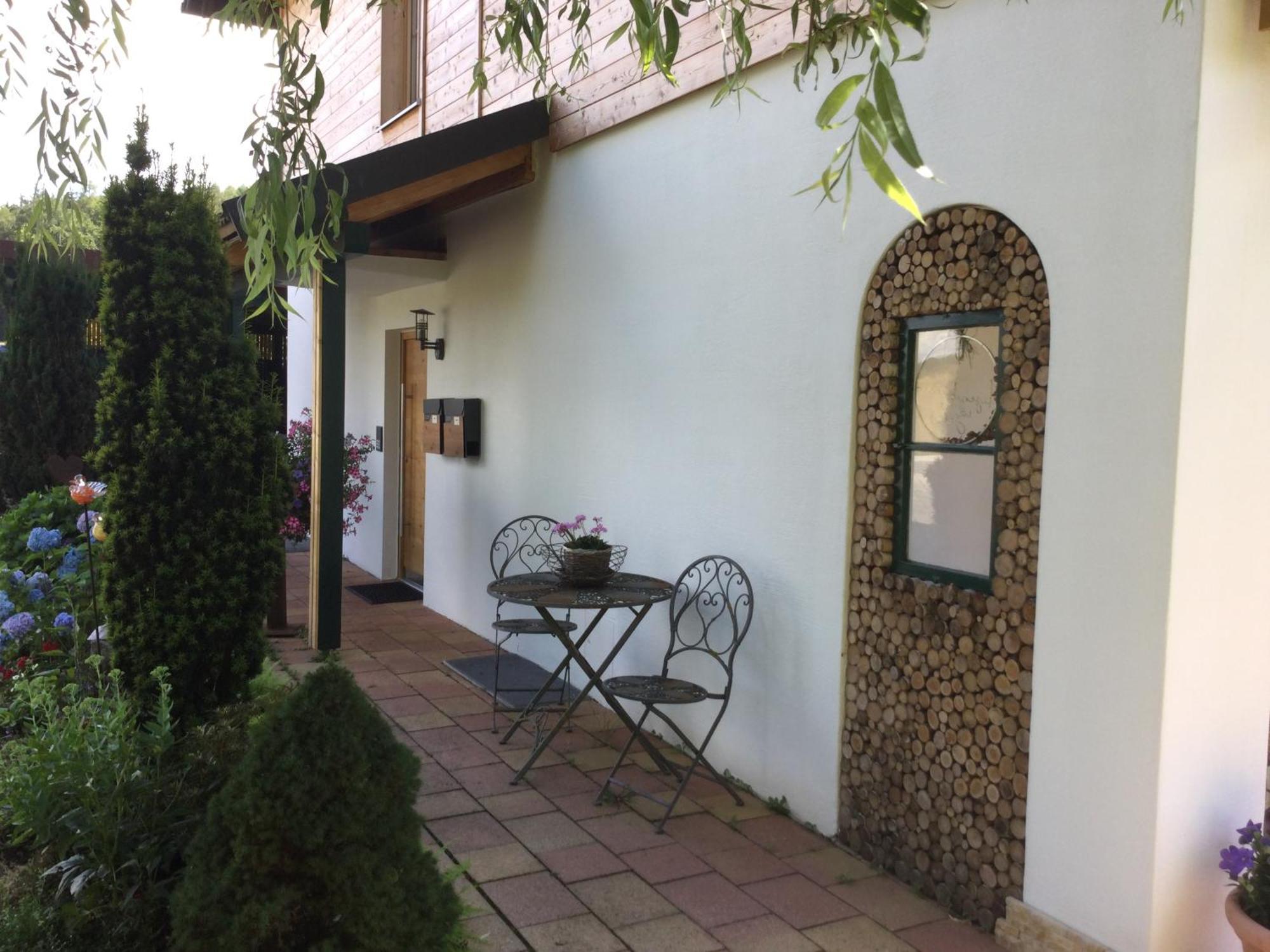 Fewo Beistoi Traitsching Extérieur photo