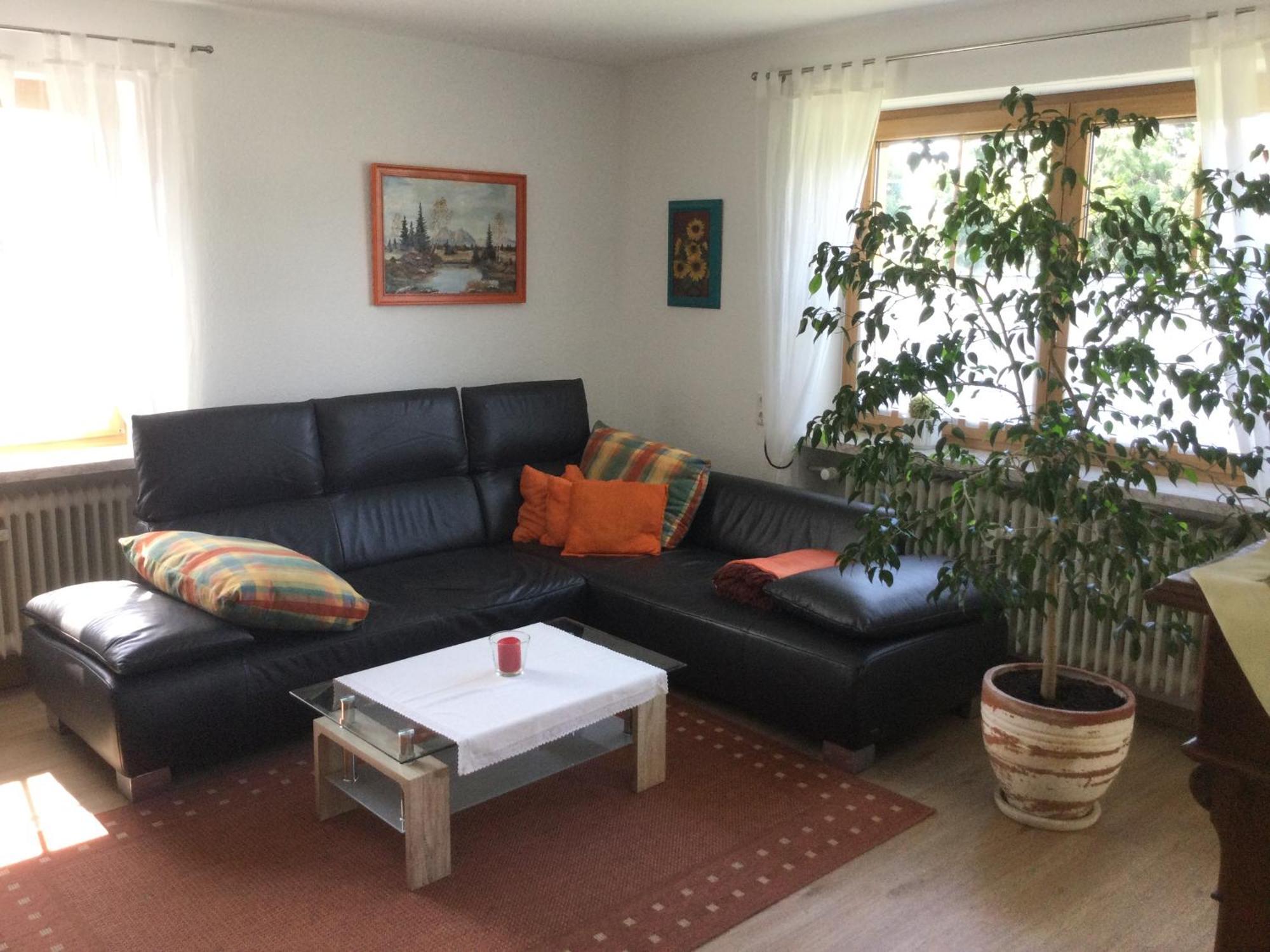 Fewo Beistoi Traitsching Extérieur photo