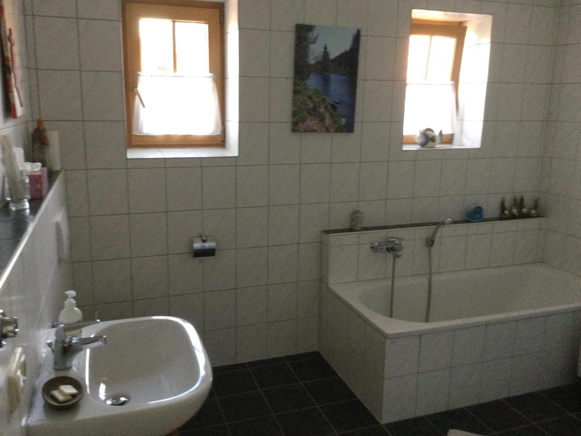 Fewo Beistoi Traitsching Extérieur photo